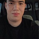 Ерлан, 25 лет