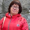 Наташа, 65 лет