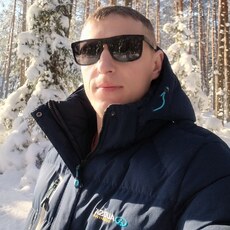 Фотография мужчины Виталий, 36 лет из г. Минск