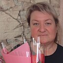 Людмила, 52 года