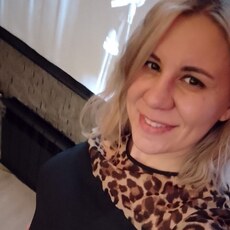 Фотография девушки Наталья, 41 год из г. Октябрьский (Башкортостан)