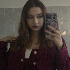 Фотография девушки Alexandra, 20 лет из г. Благовещенск