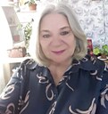 Татьяна, 68 лет