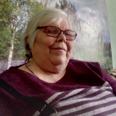 Фотография девушки Галя, 64 года из г. Красноуфимск