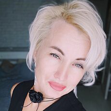 Фотография девушки Ольга, 45 лет из г. Томск