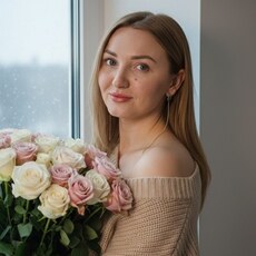 Фотография девушки Анастасия, 32 года из г. Алматы