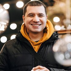 Фотография мужчины Руслан, 38 лет из г. Павлодар