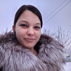 Фотография девушки Алина, 29 лет из г. Волноваха