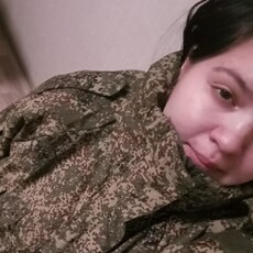 Фотография девушки Юля, 22 года из г. Курган