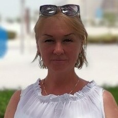 Фотография девушки Светлана, 51 год из г. Екатеринбург