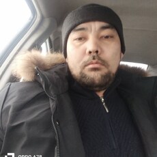 Фотография мужчины Аскар, 37 лет из г. Актобе