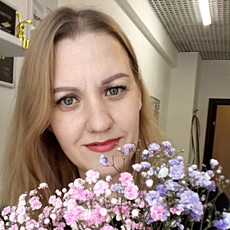 Фотография девушки Ольга, 43 года из г. Комсомольск-на-Амуре