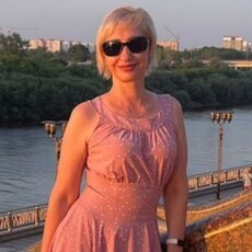 Фотография девушки Любовь, 51 год из г. Нижневартовск