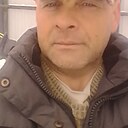 Джексон, 45 лет