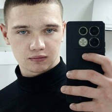 Фотография мужчины Кирилл, 21 год из г. Чита