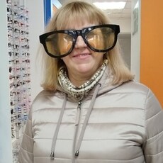 Фотография девушки Марина, 53 года из г. Москва
