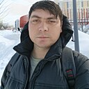 Элдор, 35 лет