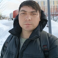 Фотография мужчины Элдор, 35 лет из г. Набережные Челны