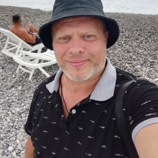 Фотография мужчины Дмитрий, 45 лет из г. Белово
