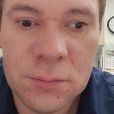 Фотография мужчины Михаил, 40 лет из г. Чистополь