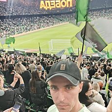 Фотография мужчины Павел, 35 лет из г. Серпухов