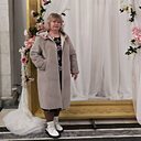 Блондинка, 63 года