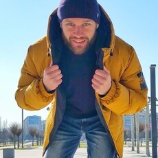 Фотография мужчины Алексей, 37 лет из г. Великий Новгород