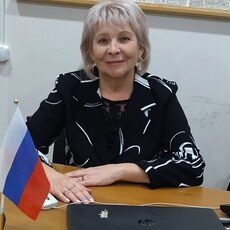 Фотография девушки Алена, 61 год из г. Самара