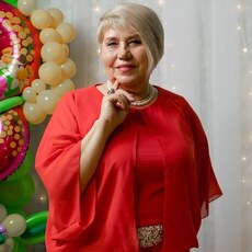Фотография девушки Валентина, 64 года из г. Лиски