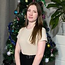 Виктория, 25 лет