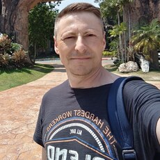 Фотография мужчины Александр, 45 лет из г. Комсомольск-на-Амуре