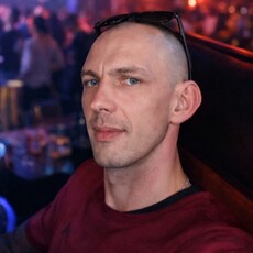 Фотография мужчины Александр, 37 лет из г. Алматы