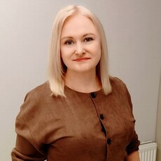 Фотография девушки Татьяна, 48 лет из г. Минск