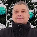 Сергей, 47 лет