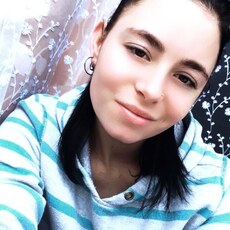 Фотография девушки Юлия, 23 года из г. Мелитополь