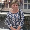 Незнакомка, 53 года