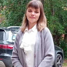 Фотография девушки Мария, 35 лет из г. Ижевск