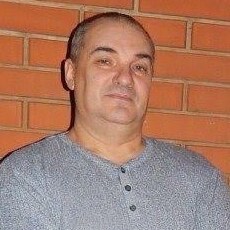Фотография мужчины Алексей, 54 года из г. Сумы