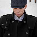 Алексей, 35 лет