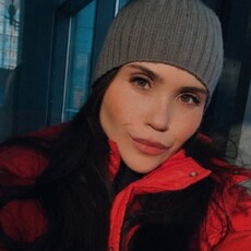 Фотография девушки Айлина, 27 лет из г. Саранск