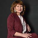 Валентина, 63 года