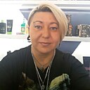Оксана, 46 лет