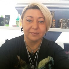 Фотография девушки Оксана, 47 лет из г. Бельско-Бяла