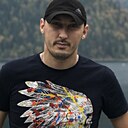 Незнакомец, 40 лет