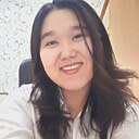 Дамира, 23 года