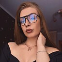 Яна, 25 лет