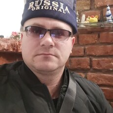 Фотография мужчины Денис, 33 года из г. Гродно
