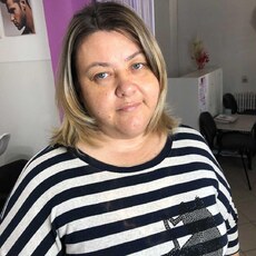 Фотография девушки Оля, 51 год из г. Воронеж