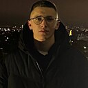 Максим, 21 год