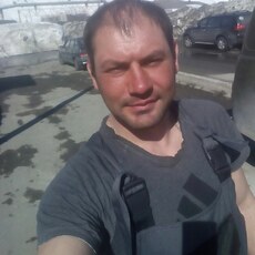 Фотография мужчины Андрей, 37 лет из г. Мурманск